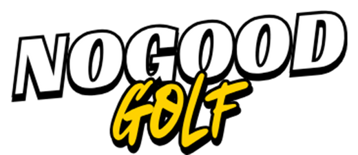 No Good Golf