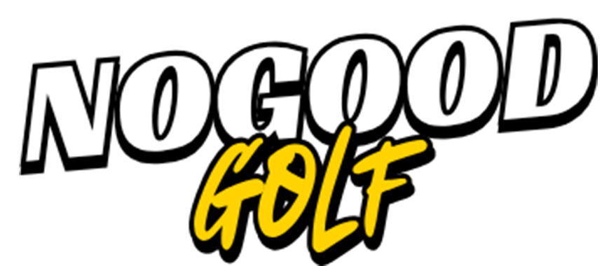 No Good Golf